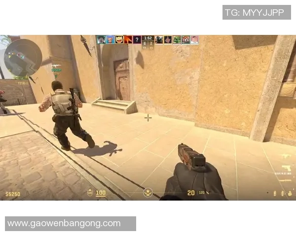 CS_GO专题：聚焦BLG的心理素质