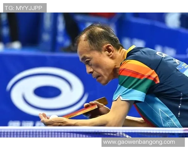 专访刘强：解密乒乓球成功之道