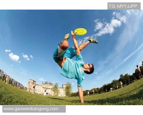 飞盘战术：武汉飞盘队的进攻体系